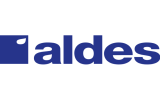 Logo Aldes