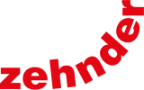 Logo Zehnder